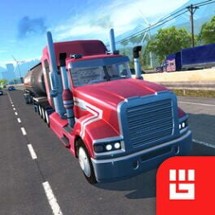 Truck Simulator PRO 2 Image