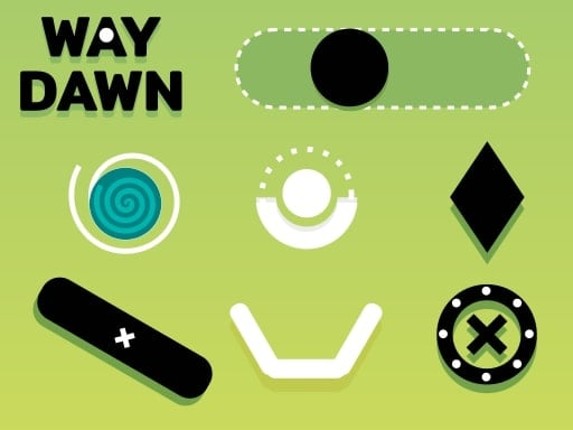 Way Dawn Game Cover