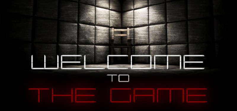 Welcome to the Game Game Cover