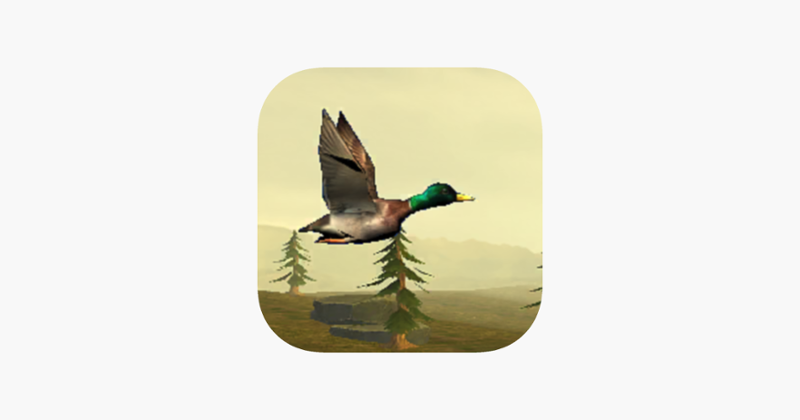 Wild Duck Hunter Game Cover