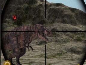 Wild Hunter: Jurassic Dinosaur Hunt 3D Image