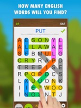 Word Search Game Unlimited Image