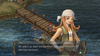 Ys VI: The Ark of Napishtim Image