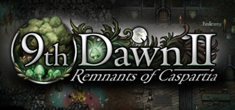 9th Dawn II Game Cover