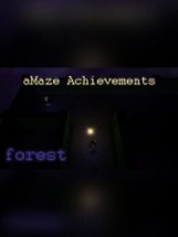 aMaze Achievements: forest Image