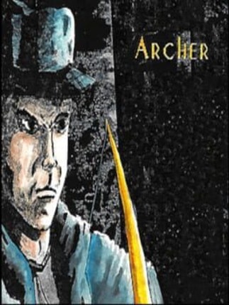 Archer Game Cover