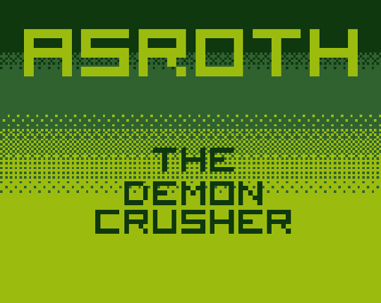 Asroth Game Cover
