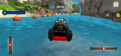 Boat Simulator: Sea Race 2021 Image