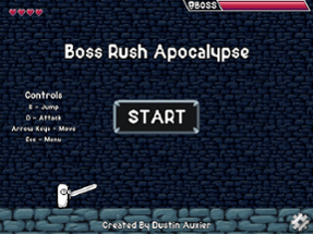 Boss Rush Apocalypse Image