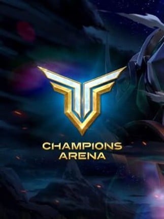 Champions Arena Game Cover
