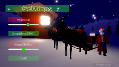 Christmas Chaos v1.1.0 Image