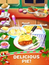 Christmas Cooking Food Maker Image