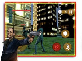 City Gangster Boss Sim Image