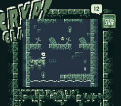 Crypt Climb - GBJAM 12 Image