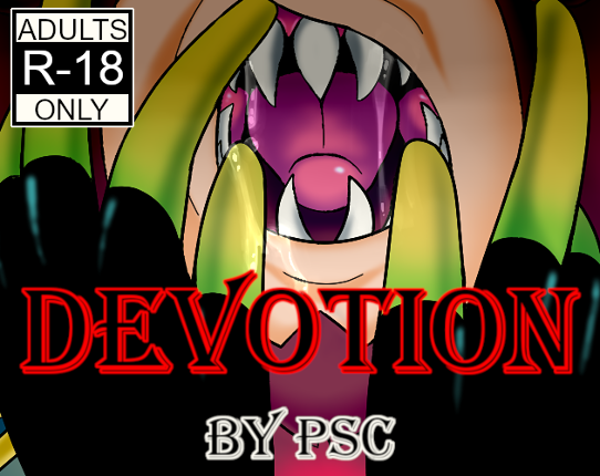 Devotion Game Cover