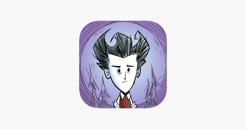 Don't Starve: Pocket Edition+ Game Cover