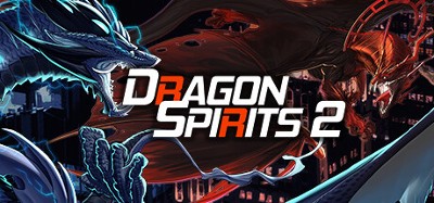 Dragon Spirits 2 Image