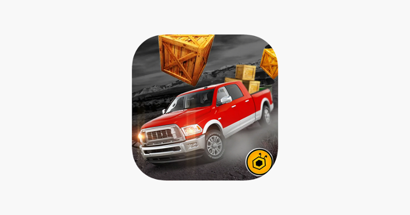Extreme OffRoad Truck Hero 3D Game Cover