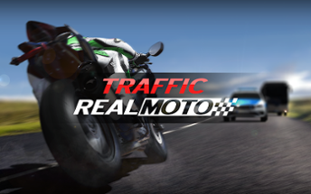 Real Moto Traffic Image