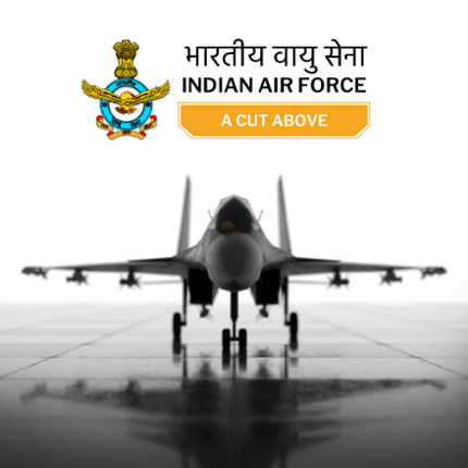 Indian Air Force: A Cut Above Game Cover