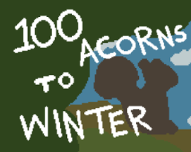 100 Acorns To Winter Image