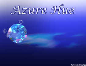 Azure Hue Image