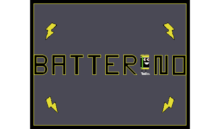 Batterino Game Cover