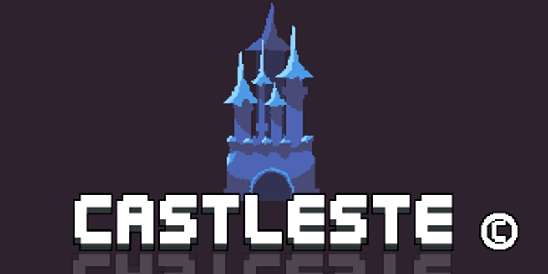 Castleste Game Cover