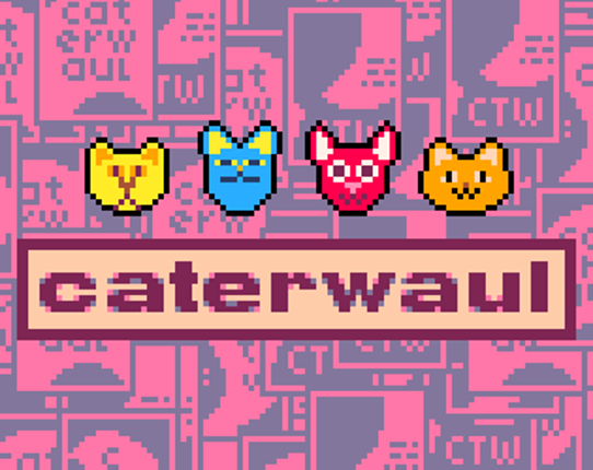 Caterwaul Game Cover