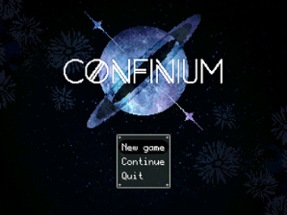 CONFINIUM Image