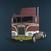 FS22 1970 Kenworth K100 Image