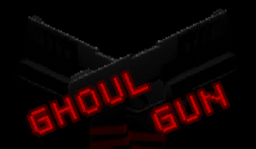 Ghoul Gun Image