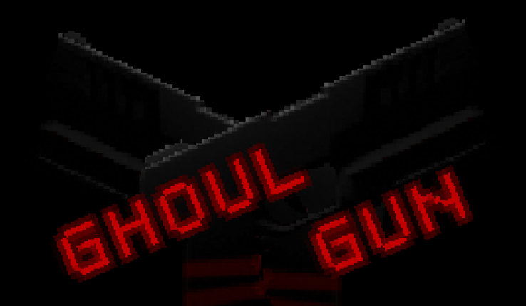 Ghoul Gun Game Cover
