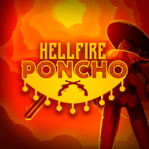 Hellfire Poncho Image