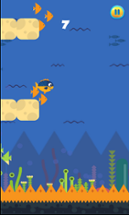 Jump Fish Image