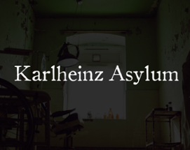 Karlheinz Asylum Image