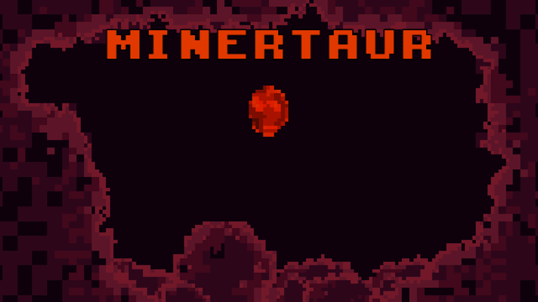 Miner Taur Game Cover