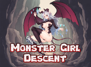 Monster Girl Descent Image