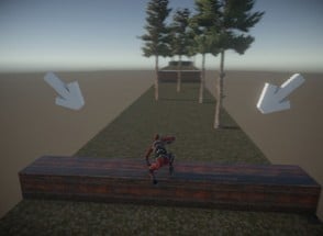 Parkour game (demo) Image