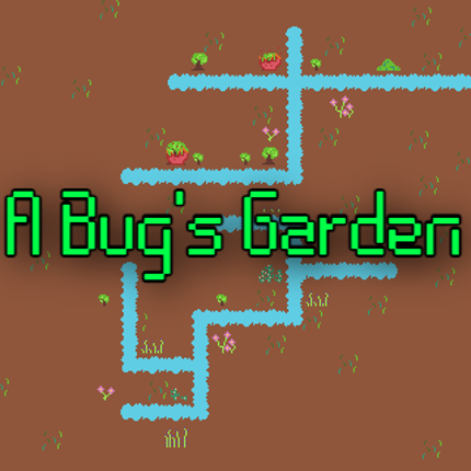 A Bug's Garden Game Cover