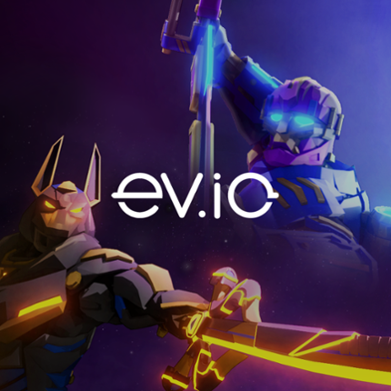 Ev.io Game Cover