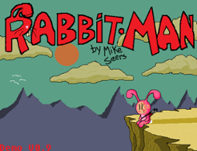 Rabbit-Man Image