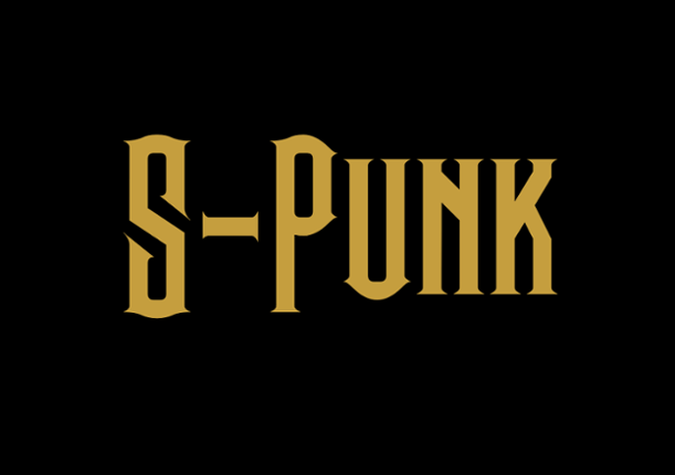 S-Punk (Demo) Game Cover