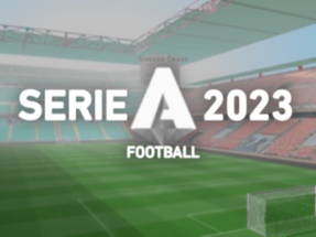 Serie A Football 2023 Image