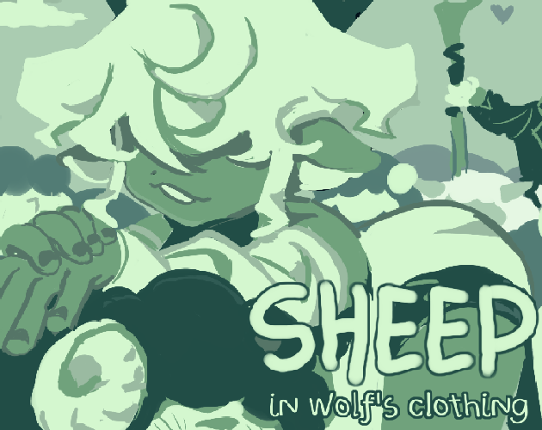 Sheep in Wolf's Clothing Game Cover