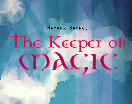 The Keeper of Magic Game Cover