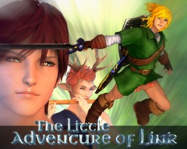 The Little Adventure of Link Image