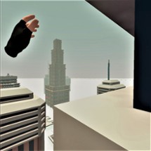 Ultra Height: Mist City Climb (VR  Platformer/Climbing/Fitness Game for Oculus Quest) Image