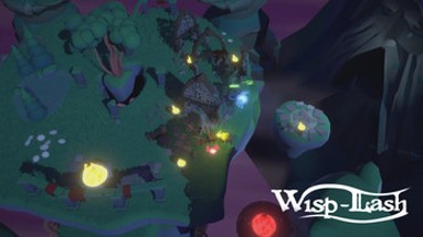 Wisp-Lash Image