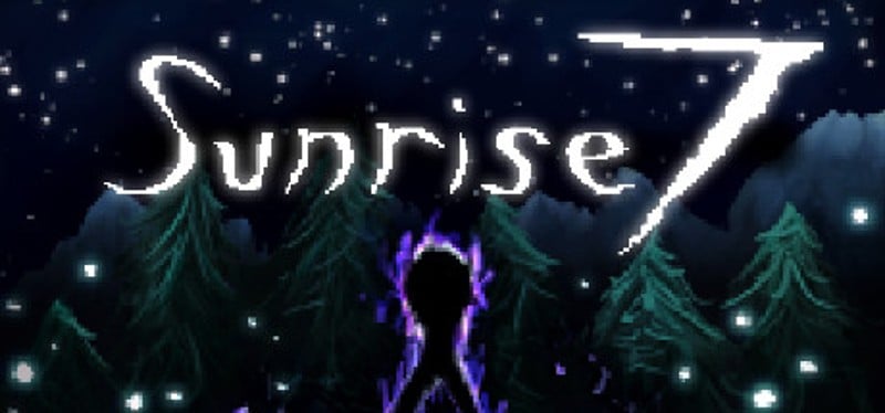 Sunrise 7 Game Cover